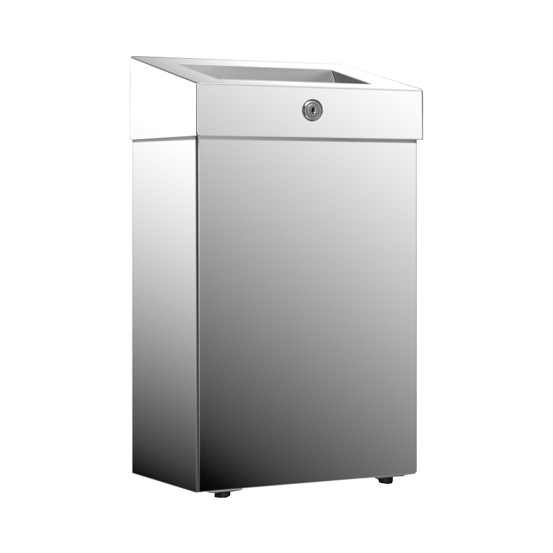 Урна для мусора Merida Stella R KSP107.R 