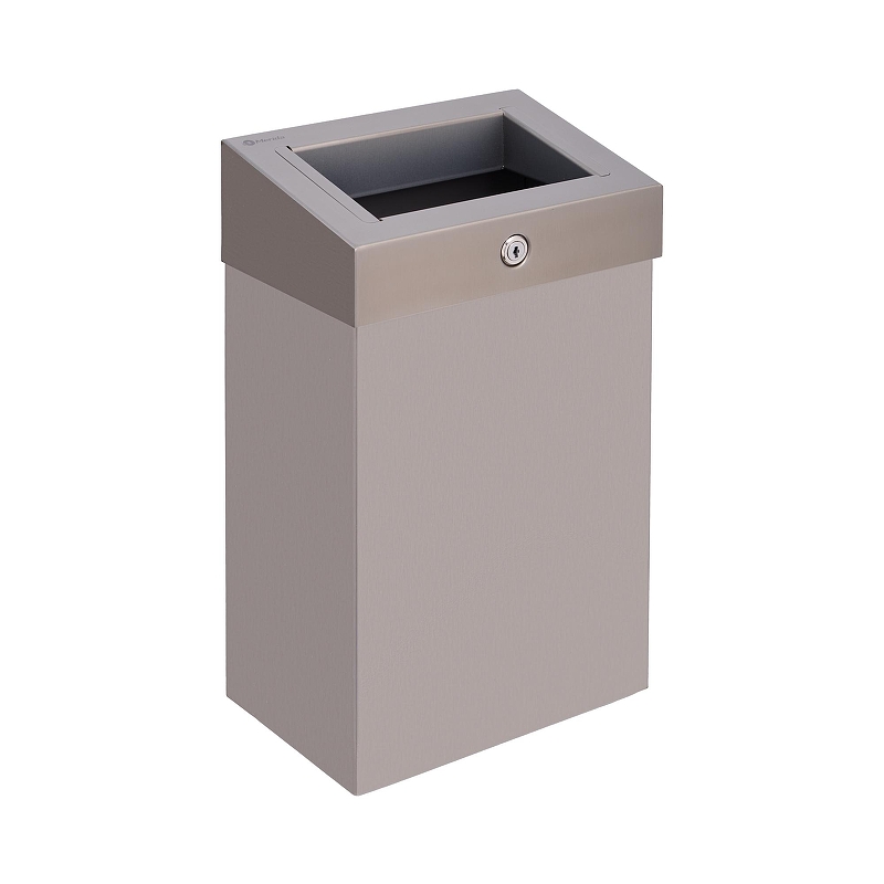 Урна для мусора Merida Stella R KSA107.R 