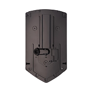 Сушилка для рук Merida M87P цвет Белый глянцевый-2