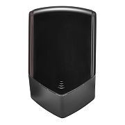 Сушилка для рук Merida M97V цвет Черный глянцевый-1