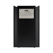 Урна для мусора Merida Stella R KSC106.R цвет Черный матовый-6