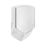 Сушилка для рук Merida M98V цвет Белый глянцевый