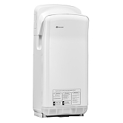 Сушилка для рук Merida M70B цвет Белый глянцевый