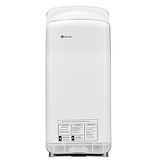 Сушилка для рук Merida M70B цвет Белый глянцевый-1