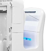 Сушилка для рук Merida M70B цвет Белый глянцевый-2