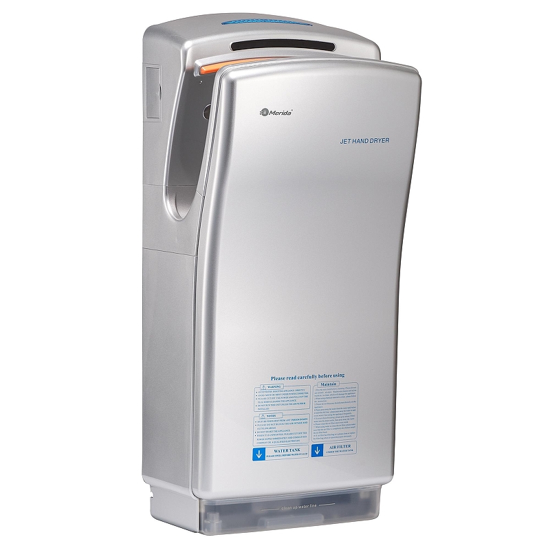 Сушилка для рук Merida M73P 