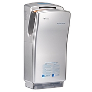 Сушилка для рук Merida M73P цвет Серый