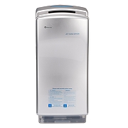 Сушилка для рук Merida M73P цвет Серый-1