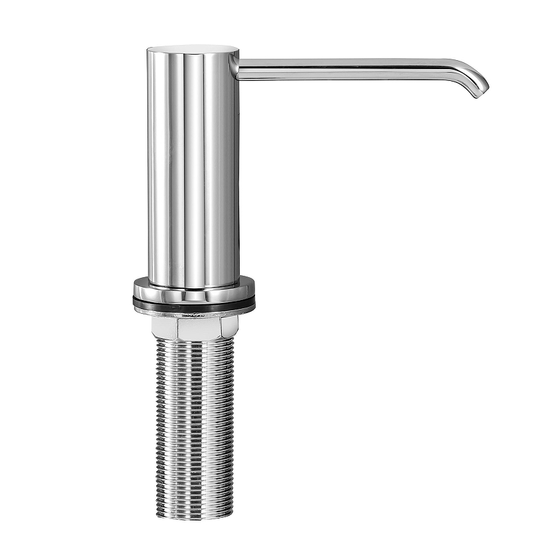 Дозатор для жидкого мыла Merida DWP105 