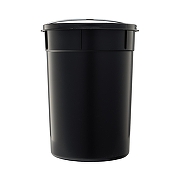 Ведро для мусора Merida KIP410 цвет Нержавеющая сталь-2