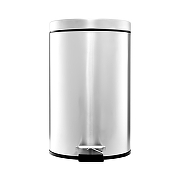 Ведро для мусора Merida KIP410 цвет Нержавеющая сталь-3