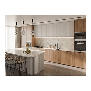 Дозатор для моющего средства Rivelato 24008 PVD black цвет Черный-1