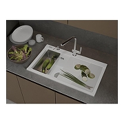 Разделочная доска Rivelato FN-8638 К1 Bianca цвет Белый-1