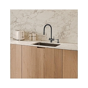 Дозатор для моющего средства Rivelato 24008 topazio цвет Топаз-1