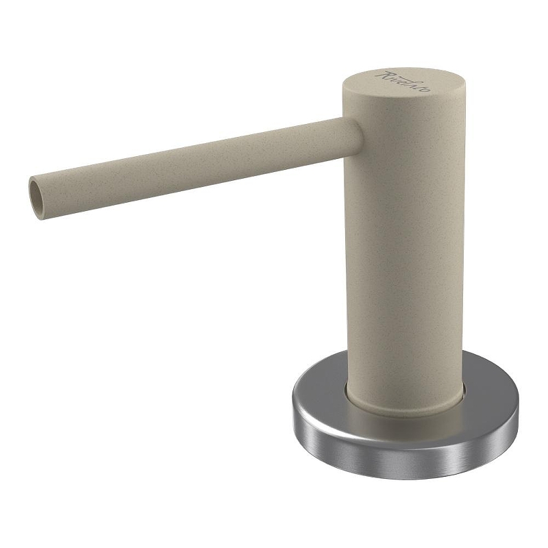 Дозатор для моющего средства Rivelato RD-500 beige scuro 