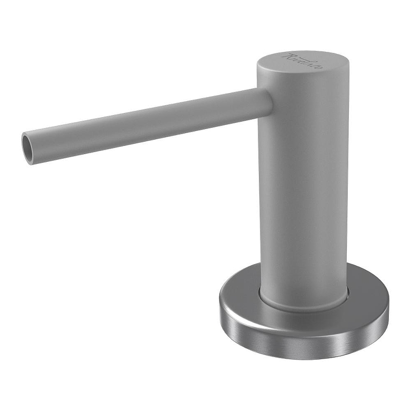 Дозатор для моющего средства Rivelato RD-500grigio metallizza 