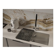 Ролл-мат Rivelato SRL-425 цвет Черный