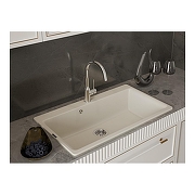 Смеситель для кухни Rivelato Garda 1923502 cromo цвет Хром-1