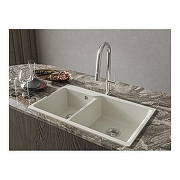 Смеситель для кухни Rivelato Asti 3972500 cromo цвет Хром-1