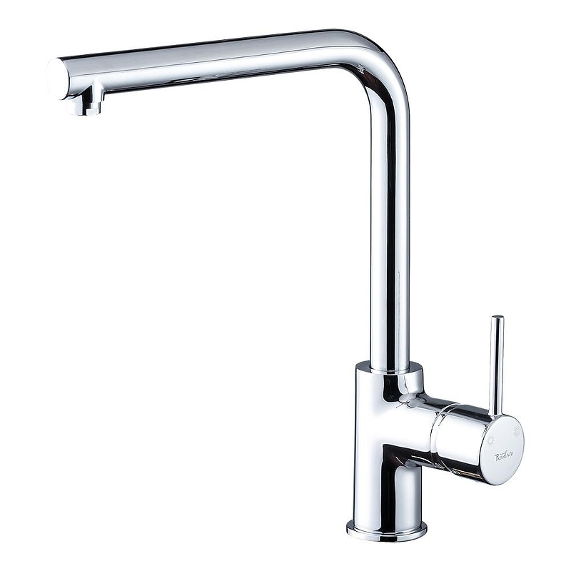 Смеситель для кухни Rivelato Vico 9021600 cromo 
