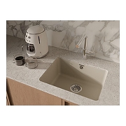 Смеситель для кухни Rivelato Vico 9021600 cromo цвет Хром-1