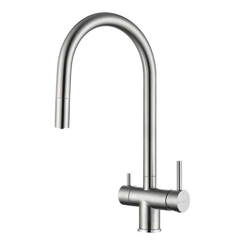 Смеситель для кухни Rivelato Trevi 2433505 BS 