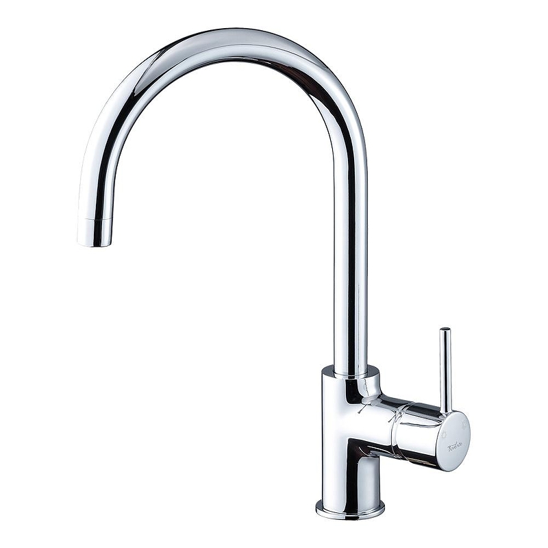 Смеситель для кухни Rivelato Orta 9021200 cromo 