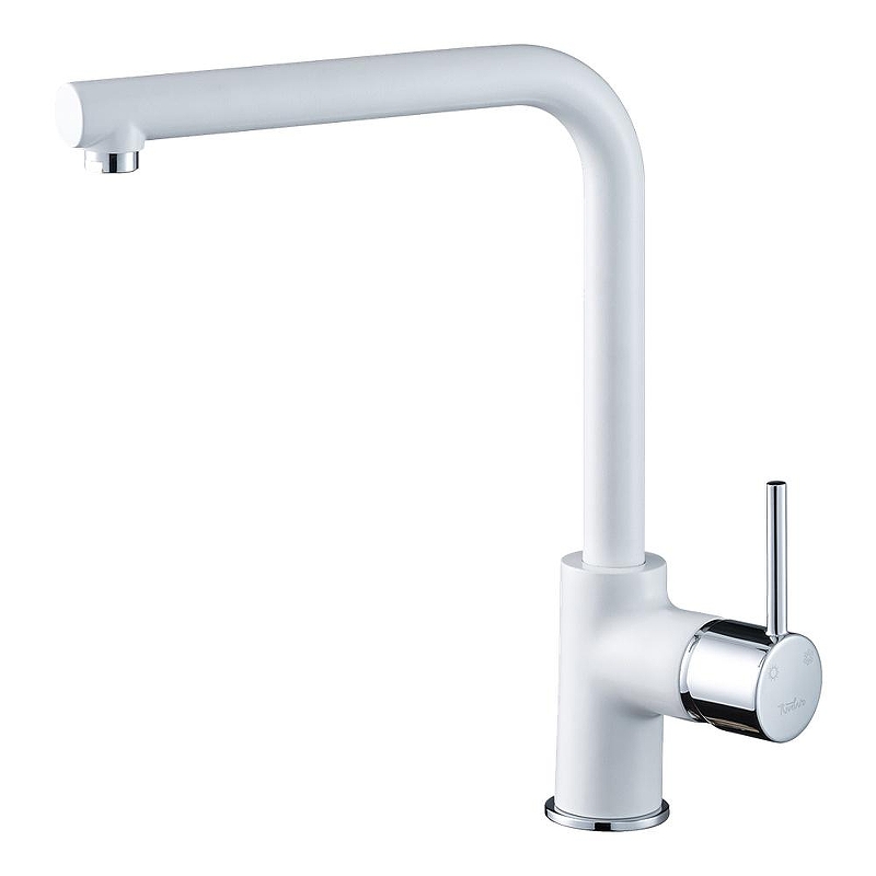 Смеситель для кухни Rivelato Vico 9021601 brina cromo 