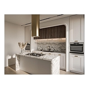 Кухонная мойка Rivelato Rinox 80 8050 B2 PVD black цвет Черный-1