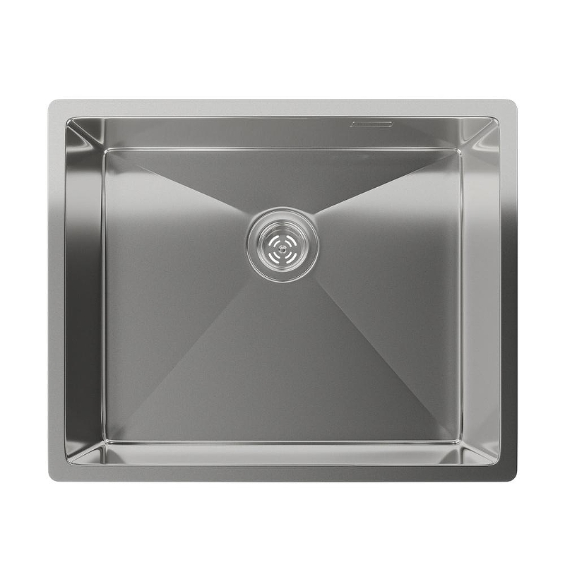 Кухонная мойка Rivelato Rinox 54 5444 UN 