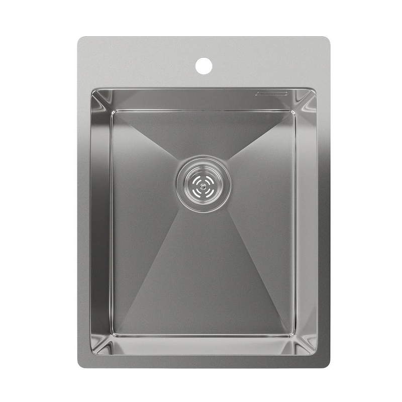 Кухонная мойка Rivelato Rinox 38 3850 