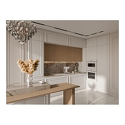 Кухонная мойка Rivelato Rinox 44 4450 цвет Нержавеющая сталь-1