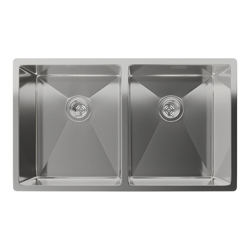 Кухонная мойка Rivelato Rinox 74 7444 U2 