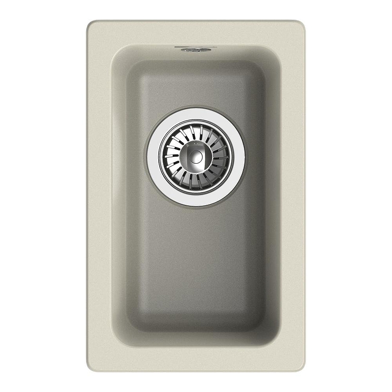 Кухонная мойка Rivelato Berkana BK-25 BK-25 topazio 