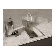 Кухонная мойка Rivelato Berkana BK-25 BK-25 topazio цвет Топаз-2