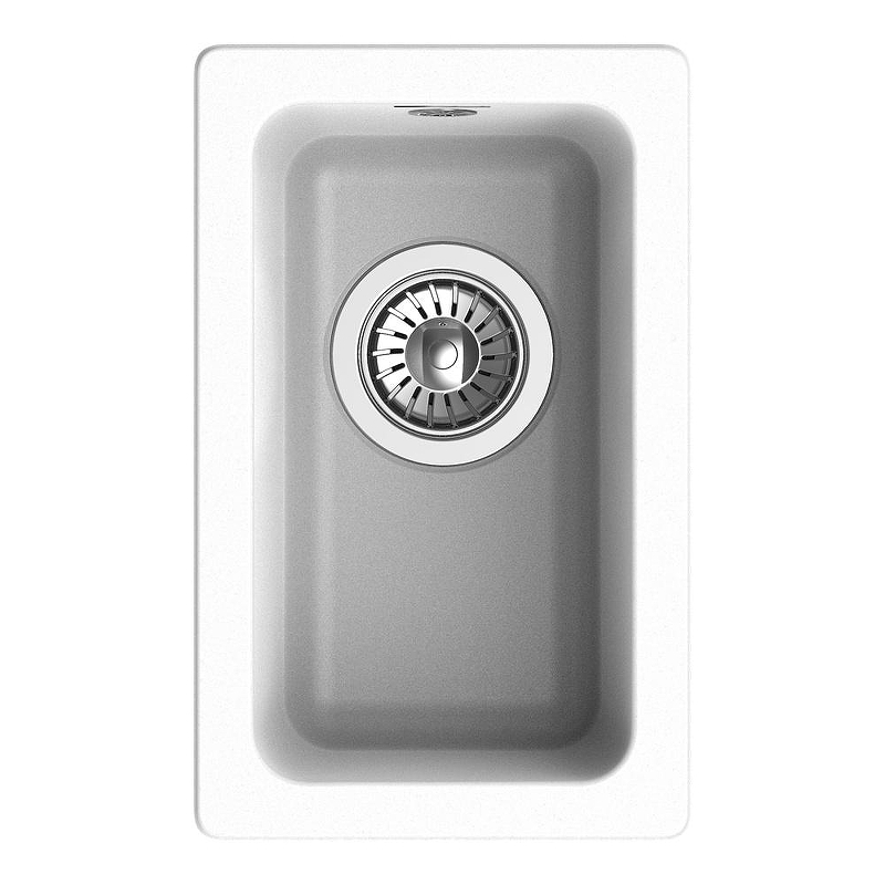 Кухонная мойка Rivelato Berkana BK-25 BK-25 brina 