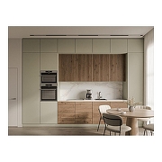 Кухонная мойка Rivelato Berkana BK-35 BK-35 antracite цвет Антрацит-2