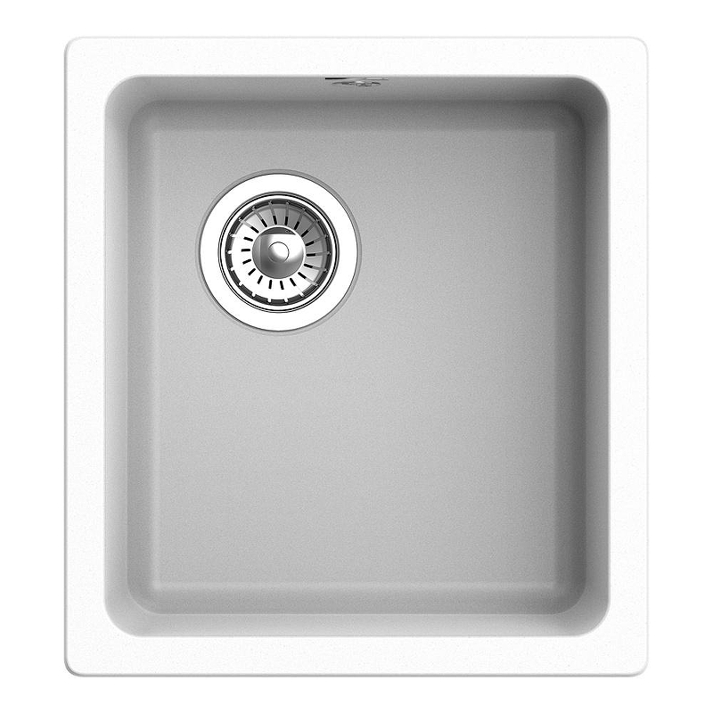 Кухонная мойка Rivelato Berkana BK-35 BK-35 brina 