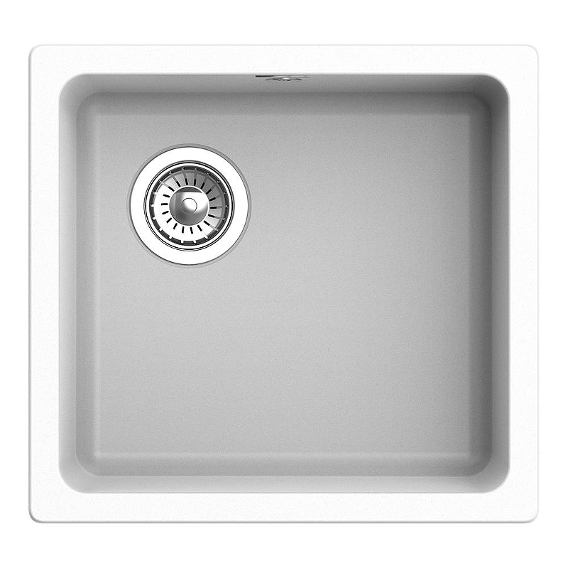 Кухонная мойка Rivelato Berkana BK-45 BK-45 brina 