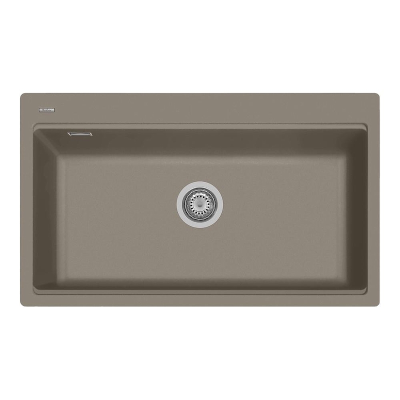 Кухонная мойка Rivelato Fonde 86 FN-8638 Sabbia 