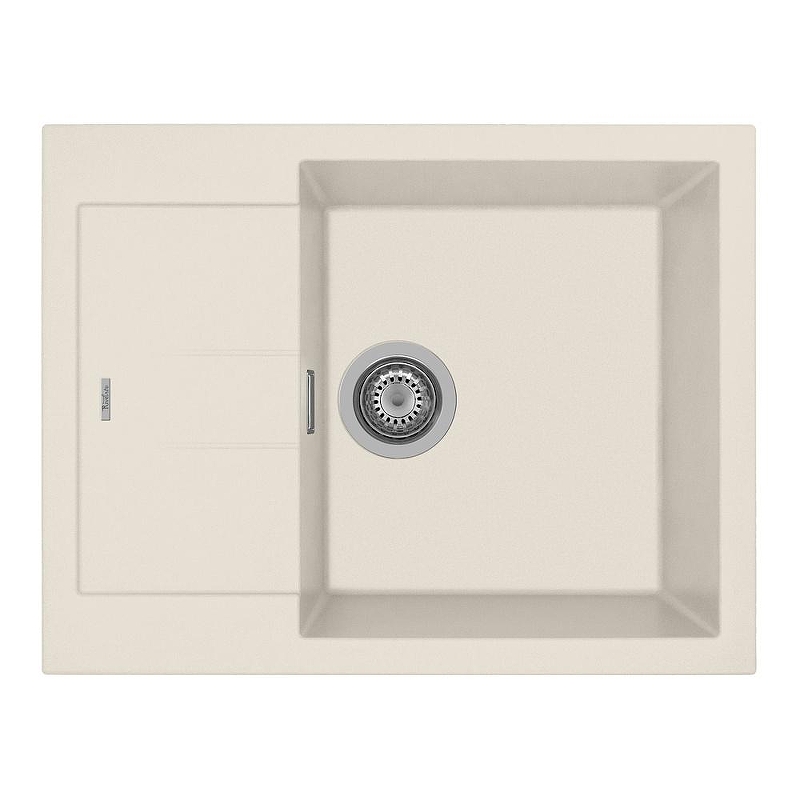 Кухонная мойка Rivelato Lumo 65 LM-6550 Gelsomino 