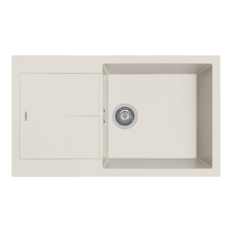 Кухонная мойка Rivelato Lumo 86 LM-8650 Gelsomino 