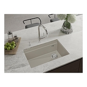 Кухонная мойка Rivelato Lino 65 LN-654-R topazio цвет Топаз-2