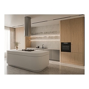 Кухонная мойка Rivelato Locus LS-65 LS-65 antracite цвет Антрацит-2