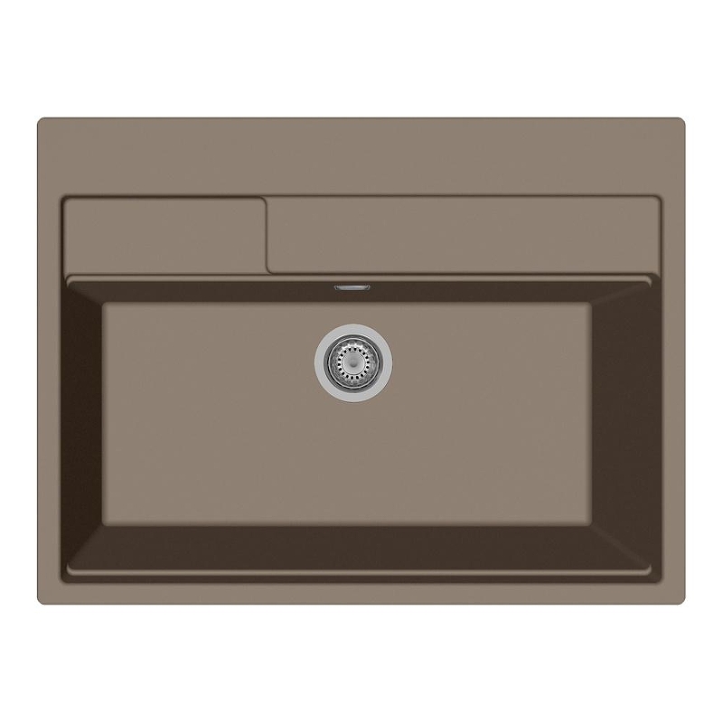 Кухонная мойка Rivelato Modulix 90 MD-9082 Sabbia 