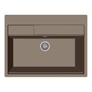 Кухонная мойка Rivelato Modulix 90 MD-9082 Sabbia цвет Песочный