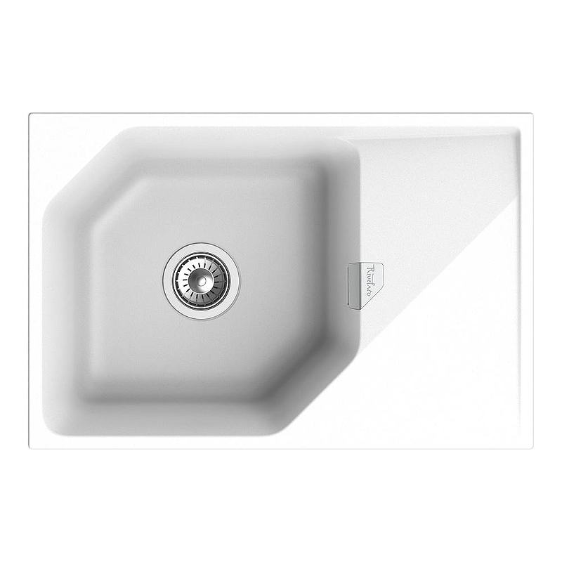 Кухонная мойка Rivelato Locus LS-75 LS-75 brina 