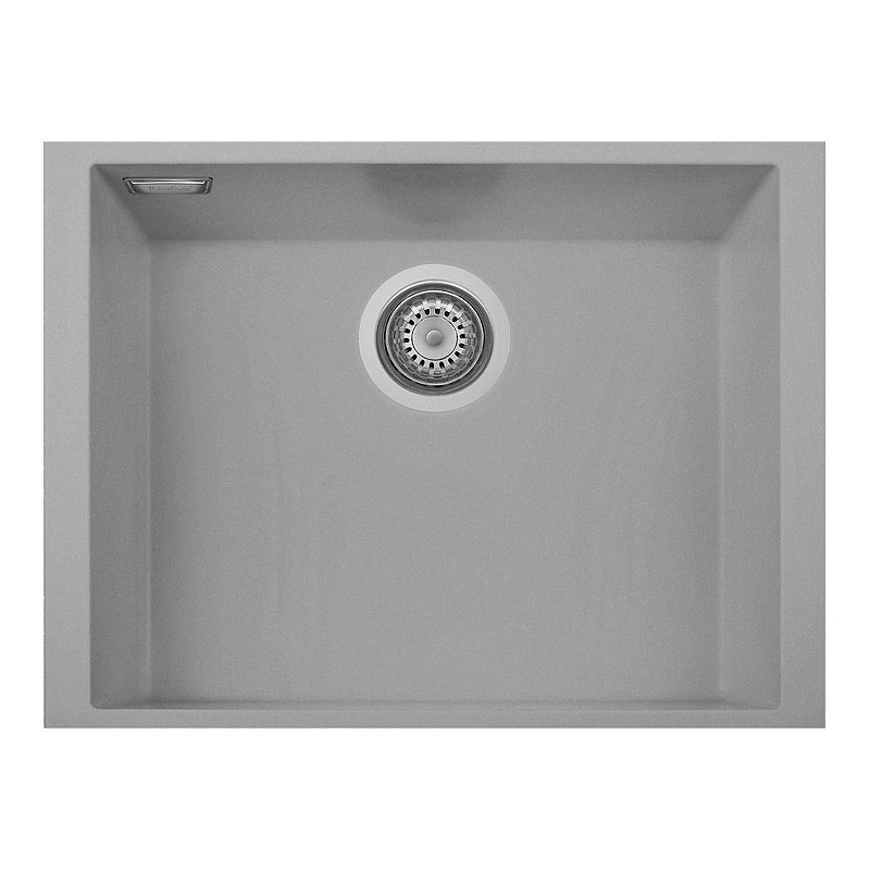 Кухонная мойка Rivelato Stria 60 SR-6053 Grigio puro 