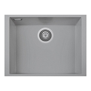 Кухонная мойка Rivelato Stria 60 SR-6053 Grigio puro цвет Серый