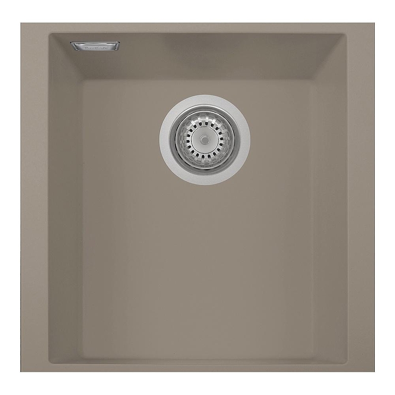 Кухонная мойка Rivelato Stria 41 SR-4134 Sabbia 